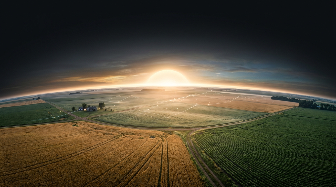 Horizonte Rural de AgroMate
